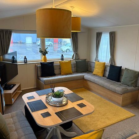 Trecco Bay Acorns 22 Hotel Porthcawl Luaran gambar