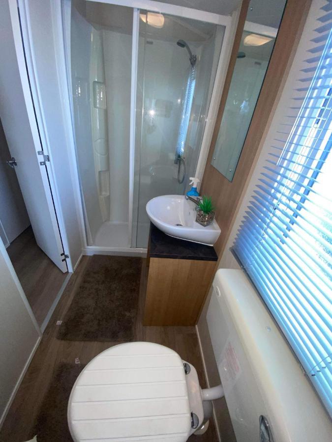 Trecco Bay Acorns 22 Hotel Porthcawl Luaran gambar