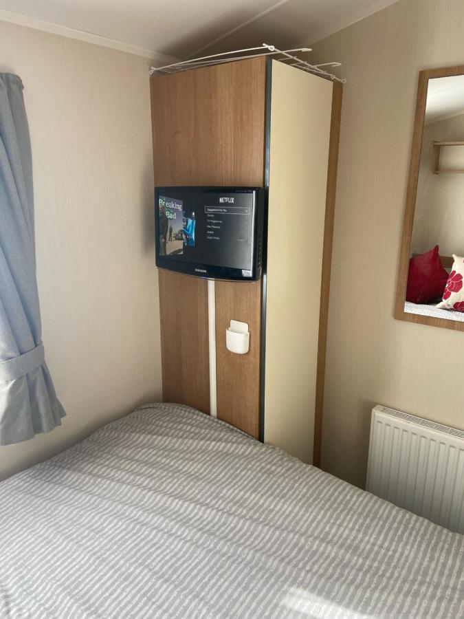 Trecco Bay Acorns 22 Hotel Porthcawl Luaran gambar