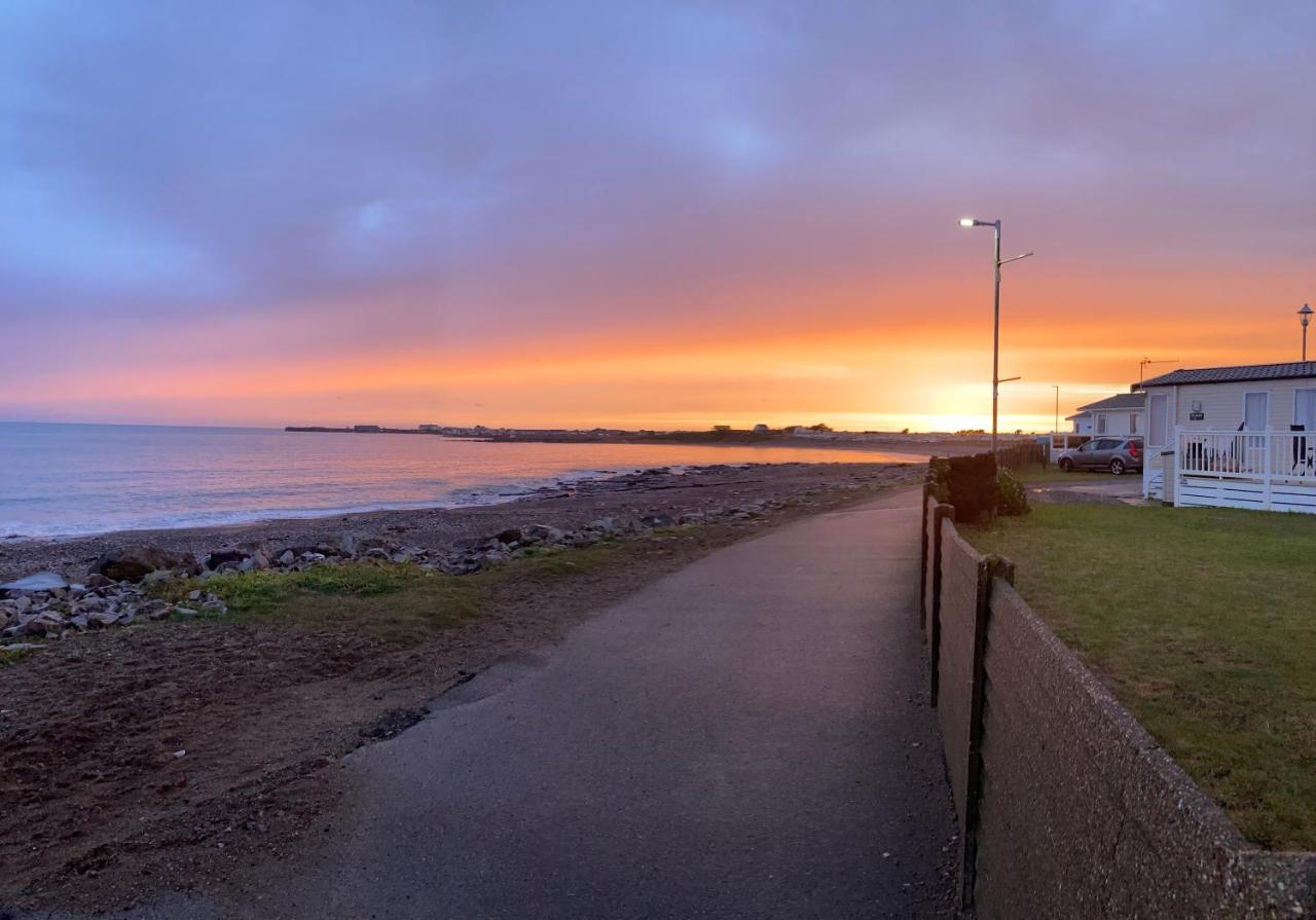Trecco Bay Acorns 22 Hotel Porthcawl Luaran gambar