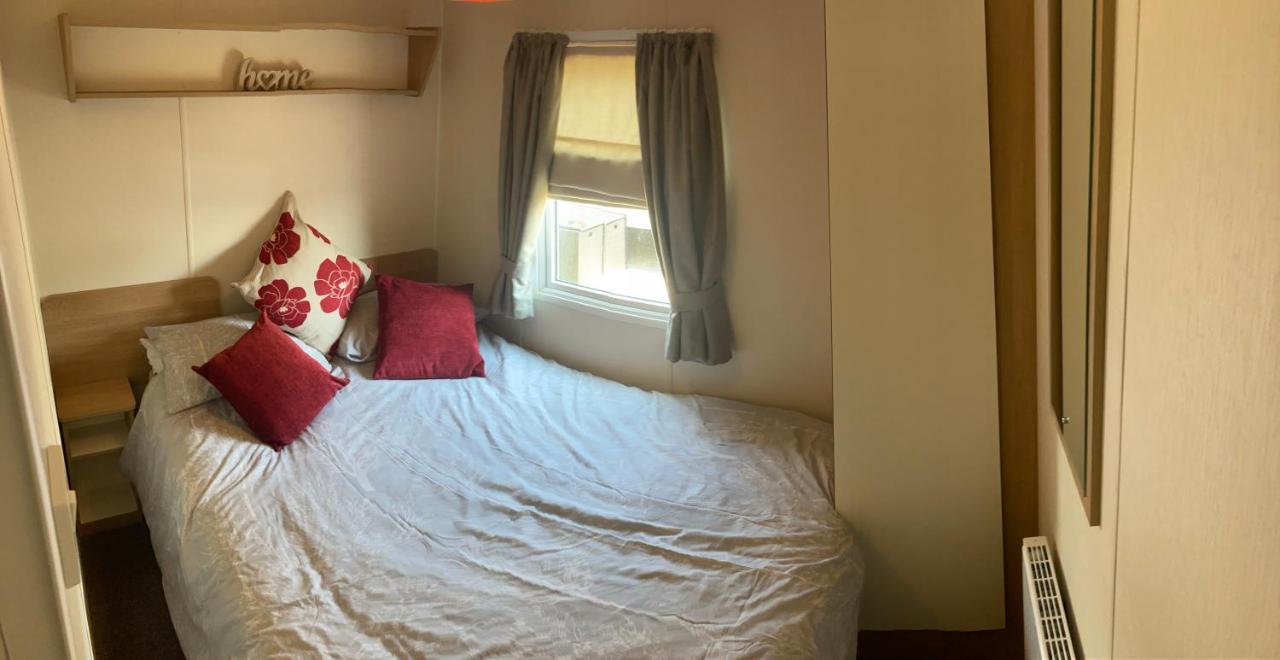 Trecco Bay Acorns 22 Hotel Porthcawl Luaran gambar