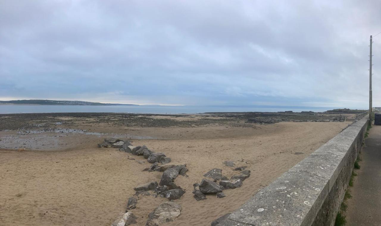 Trecco Bay Acorns 22 Hotel Porthcawl Luaran gambar