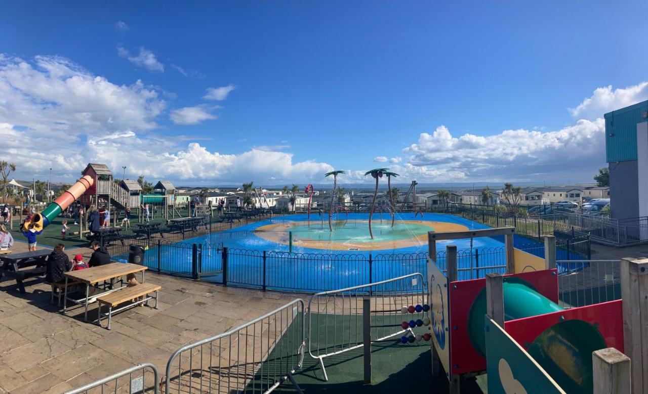 Trecco Bay Acorns 22 Hotel Porthcawl Luaran gambar