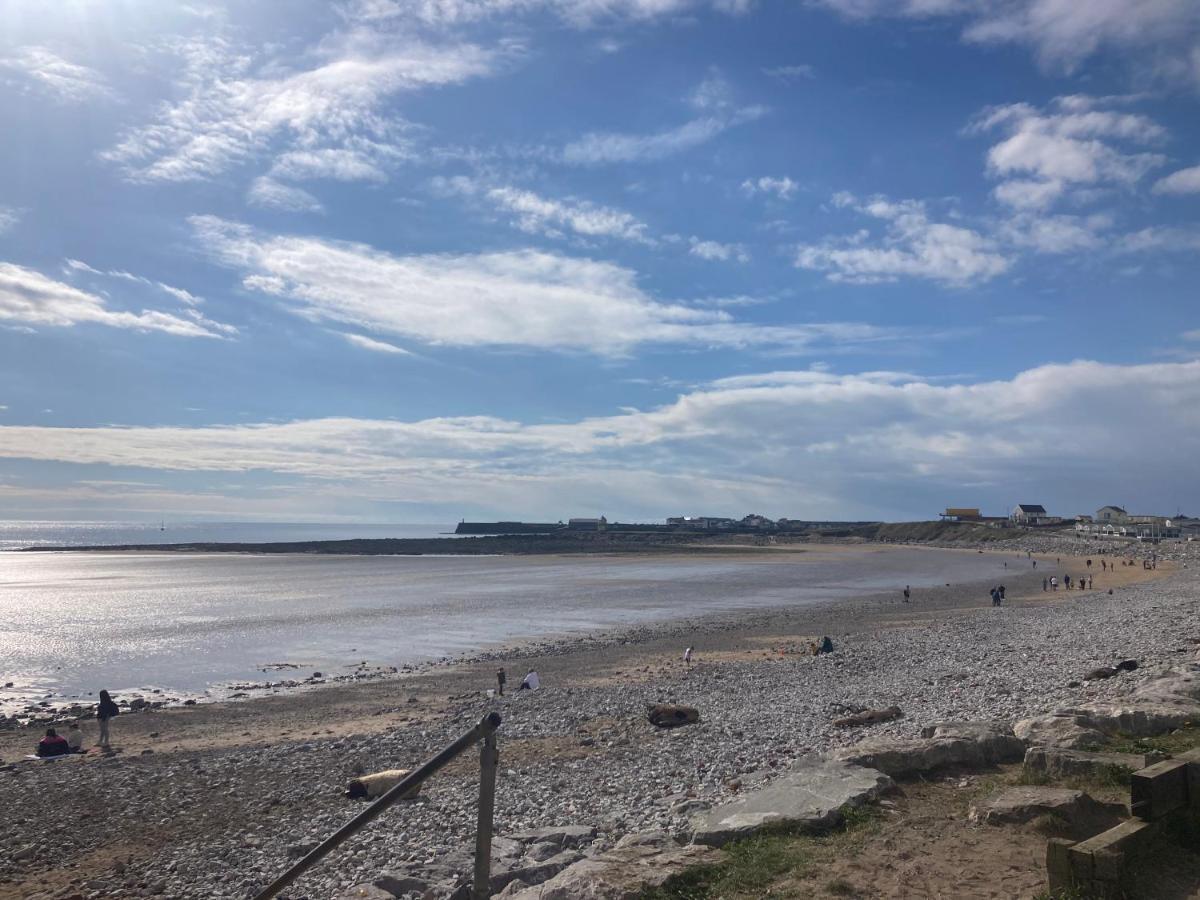 Trecco Bay Acorns 22 Hotel Porthcawl Luaran gambar