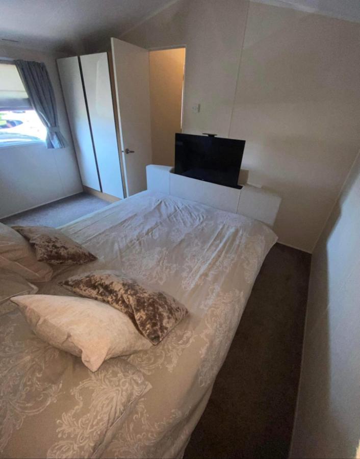 Trecco Bay Acorns 22 Hotel Porthcawl Luaran gambar