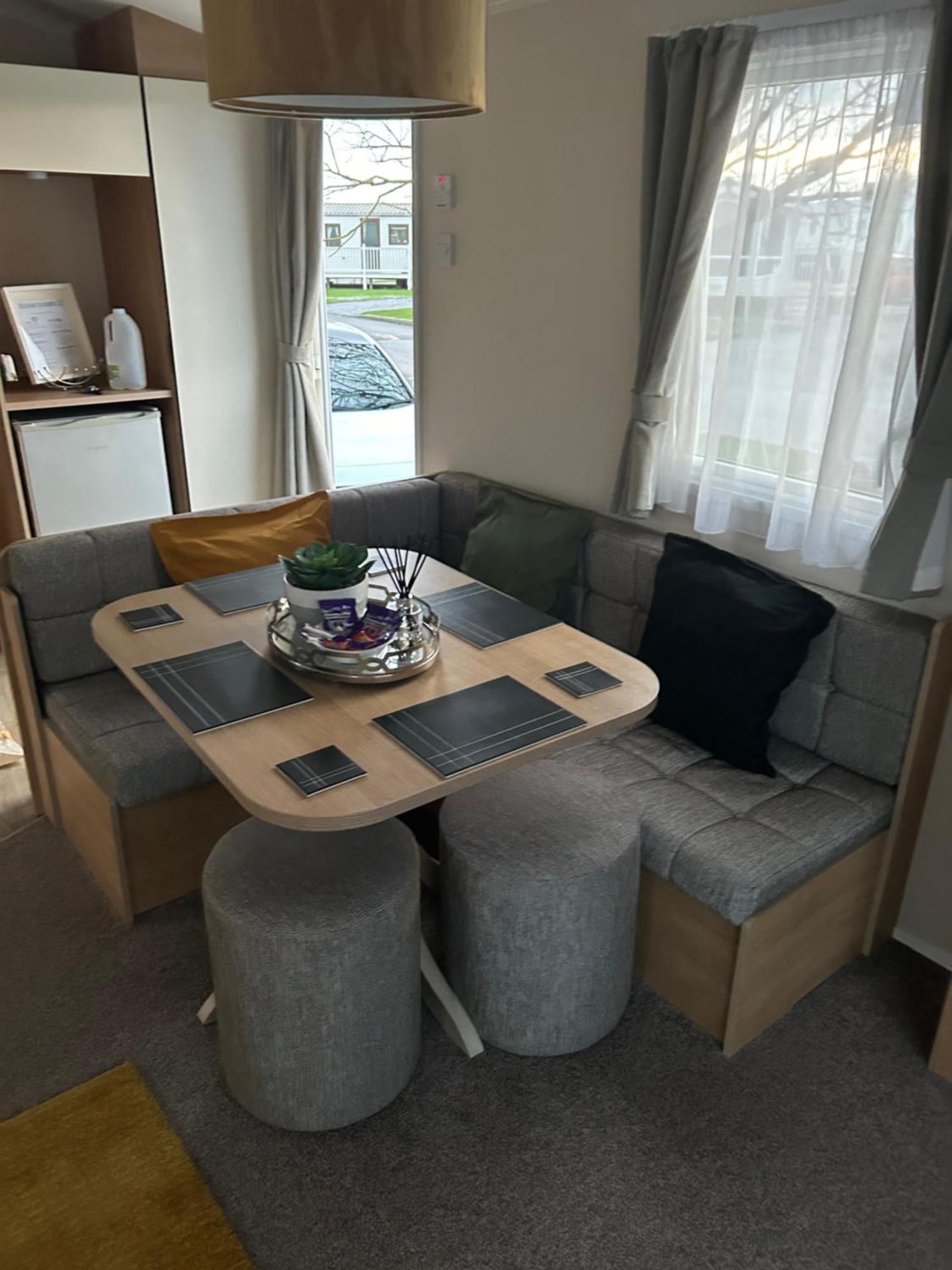Trecco Bay Acorns 22 Hotel Porthcawl Luaran gambar
